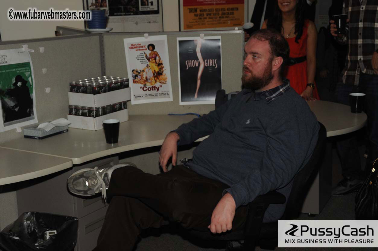 Mr Skin's 8th Annual Summer Soiree