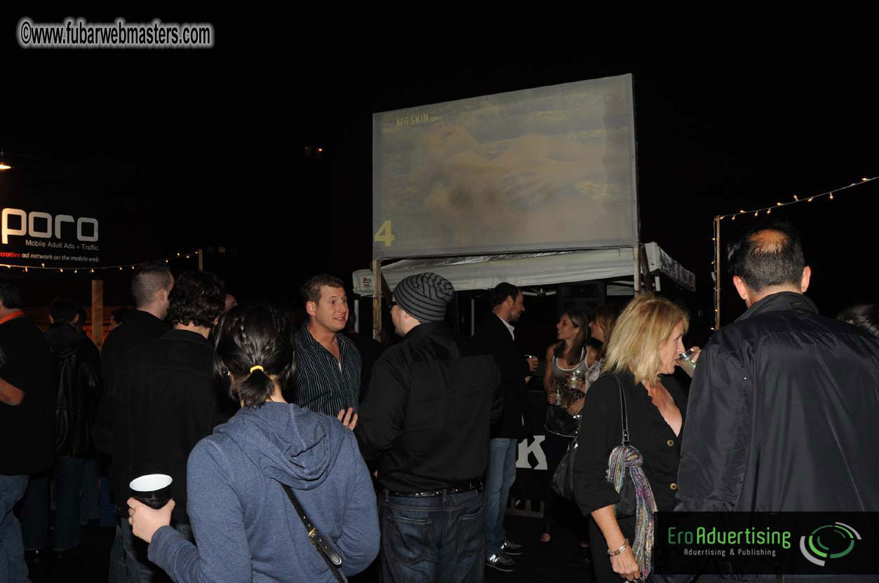 Mr Skin's 8th Annual Summer Soiree