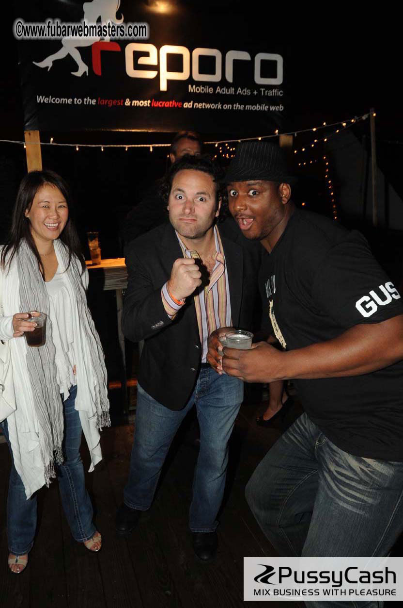 Mr Skin's 8th Annual Summer Soiree