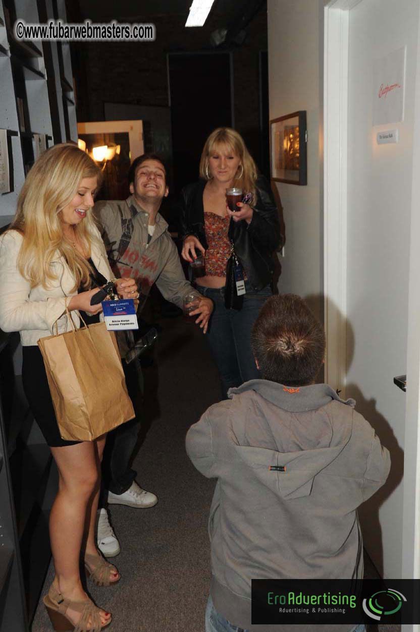 Mr Skin's 8th Annual Summer Soiree