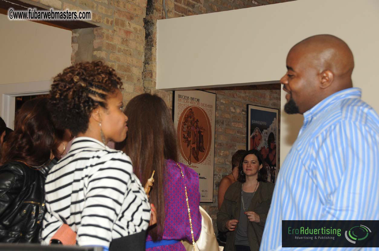 Mr Skin's 8th Annual Summer Soiree