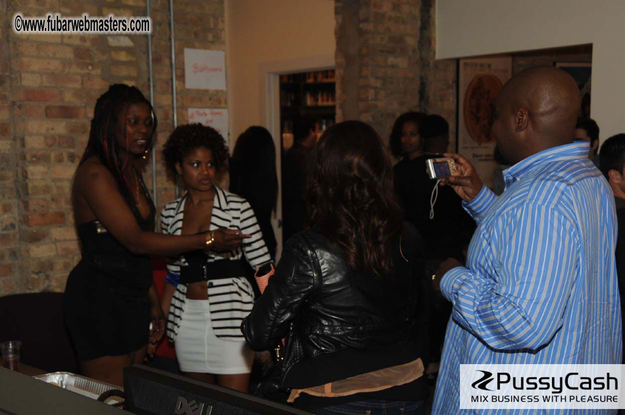 Mr Skin's 8th Annual Summer Soiree