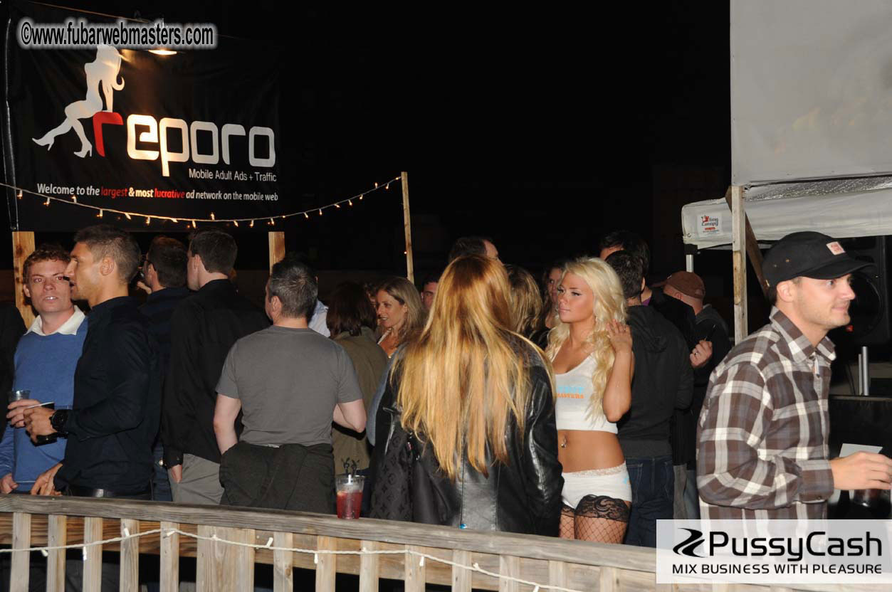 Mr Skin's 8th Annual Summer Soiree