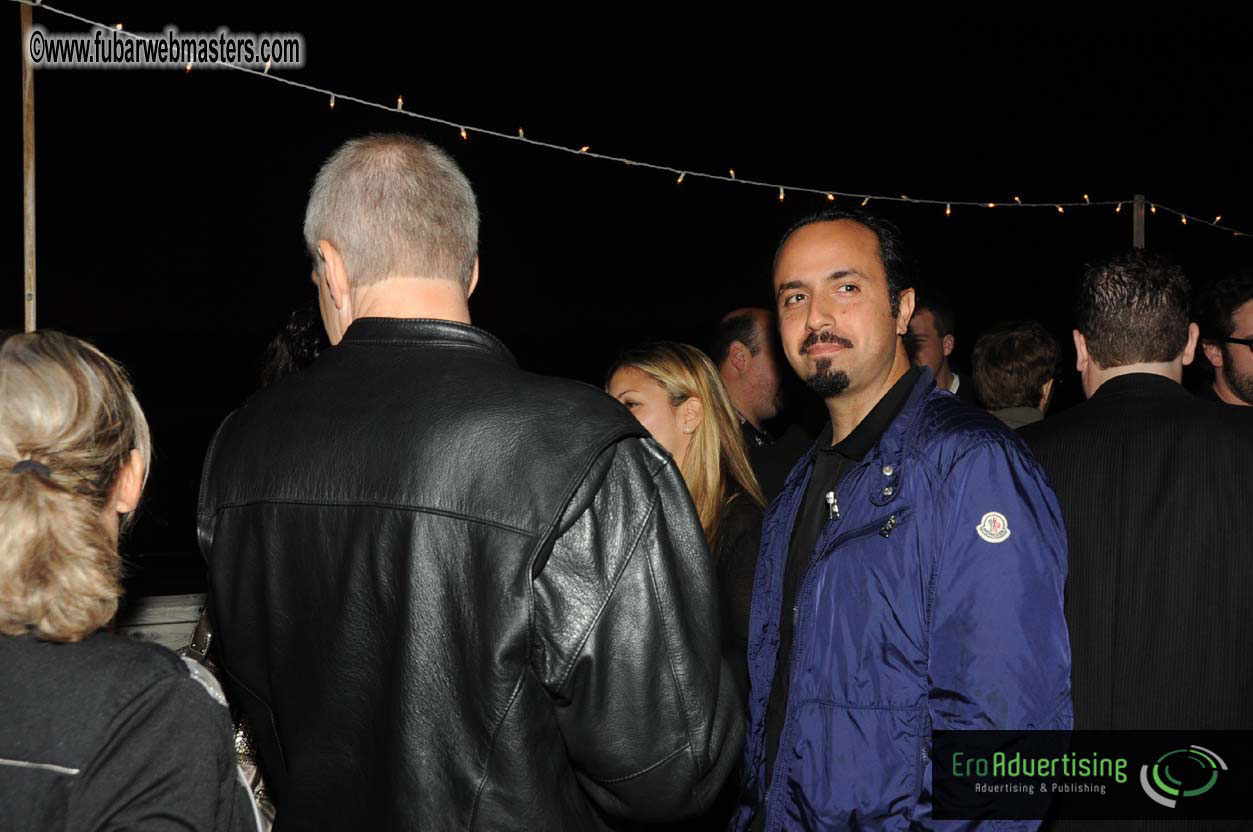 Mr Skin's 8th Annual Summer Soiree