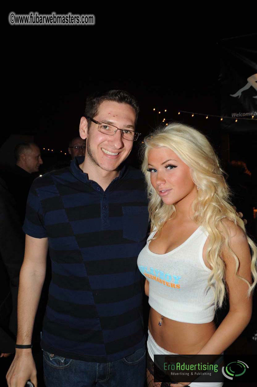 Mr Skin's 8th Annual Summer Soiree