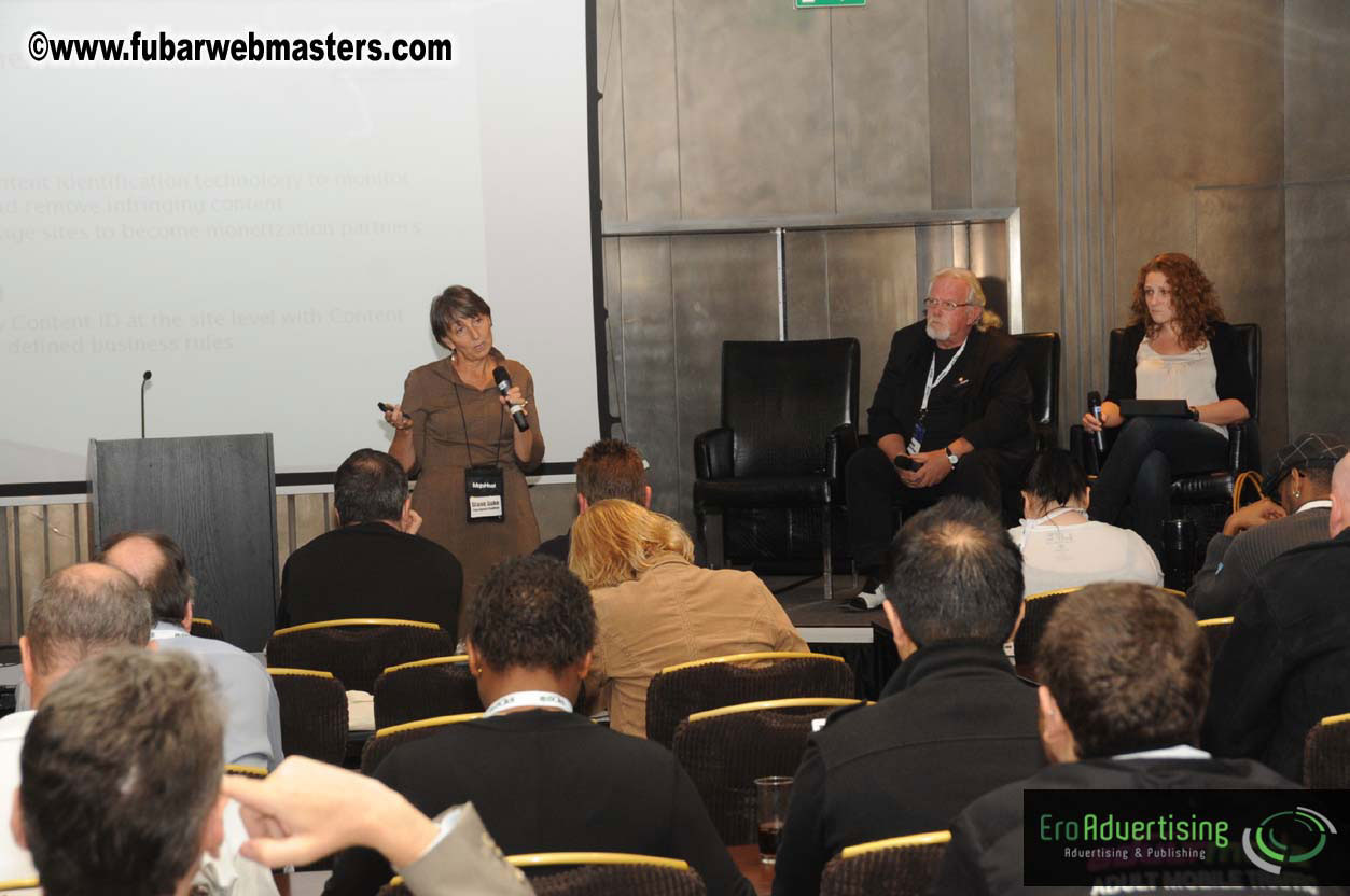 Speed Networking & Seminars