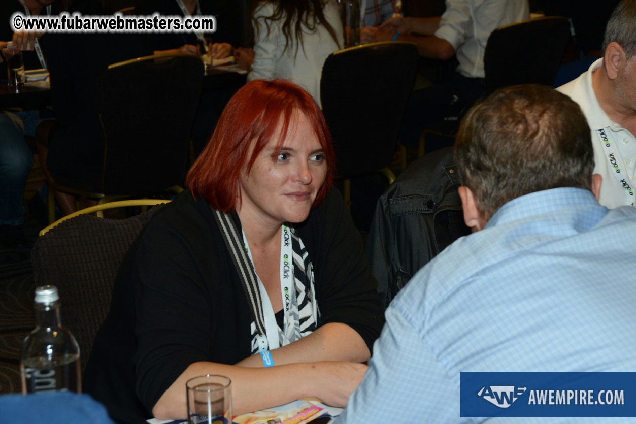 XBIZ Speed Networking & Seminars