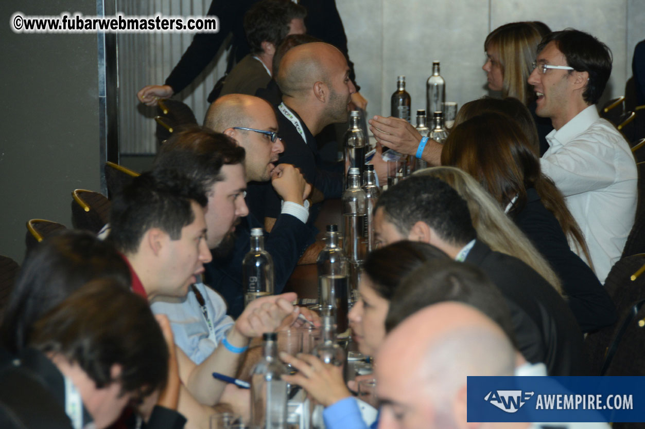 XBIZ Speed Networking & Seminars