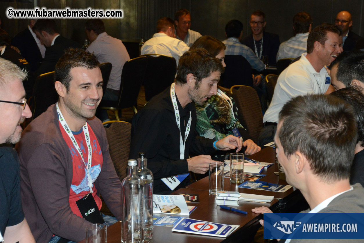 XBIZ Speed Networking & Seminars