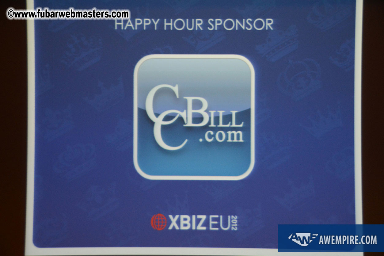 CCBill Happy Hour