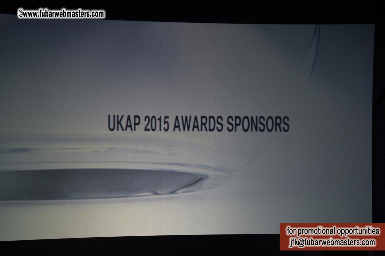 UKAP Awards