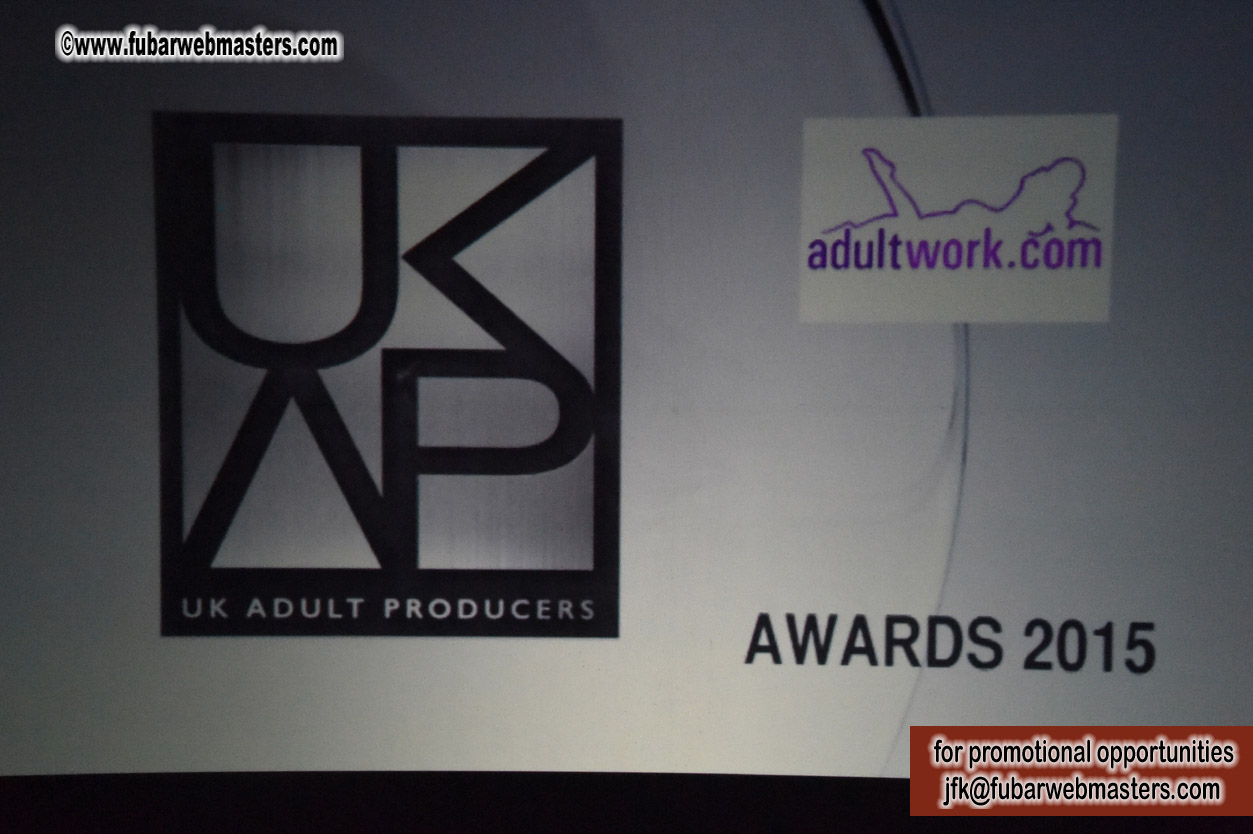 UKAP Awards