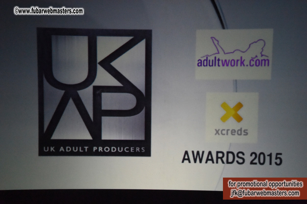 UKAP Awards