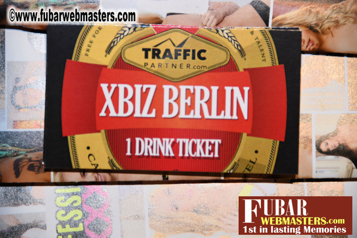 XBIZ Berlin 