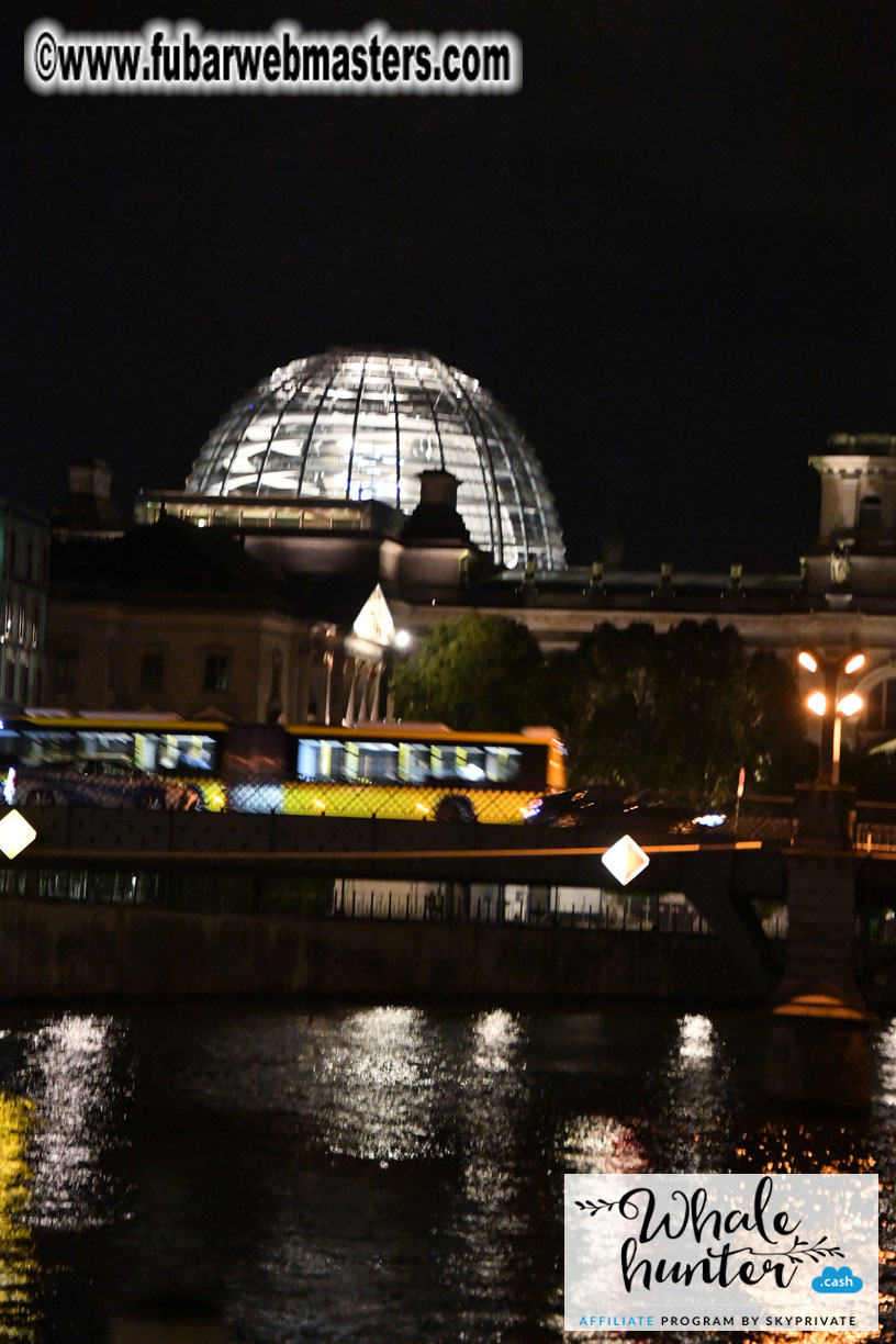 Berlin Boat Bash