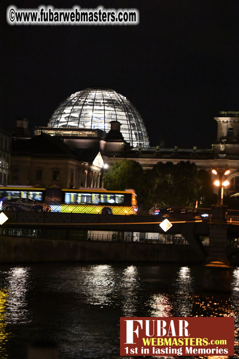 Berlin Boat Bash