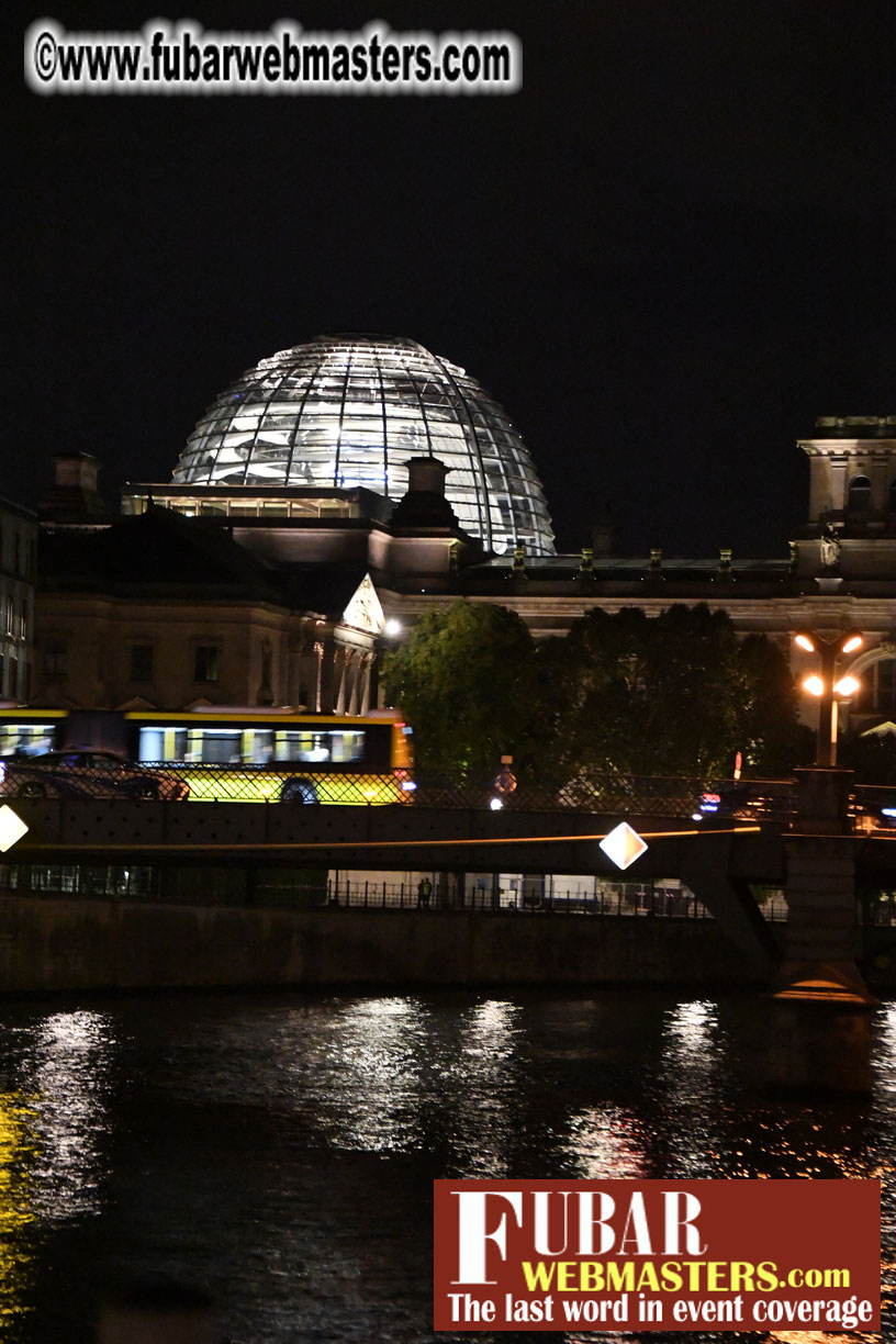 Berlin Boat Bash