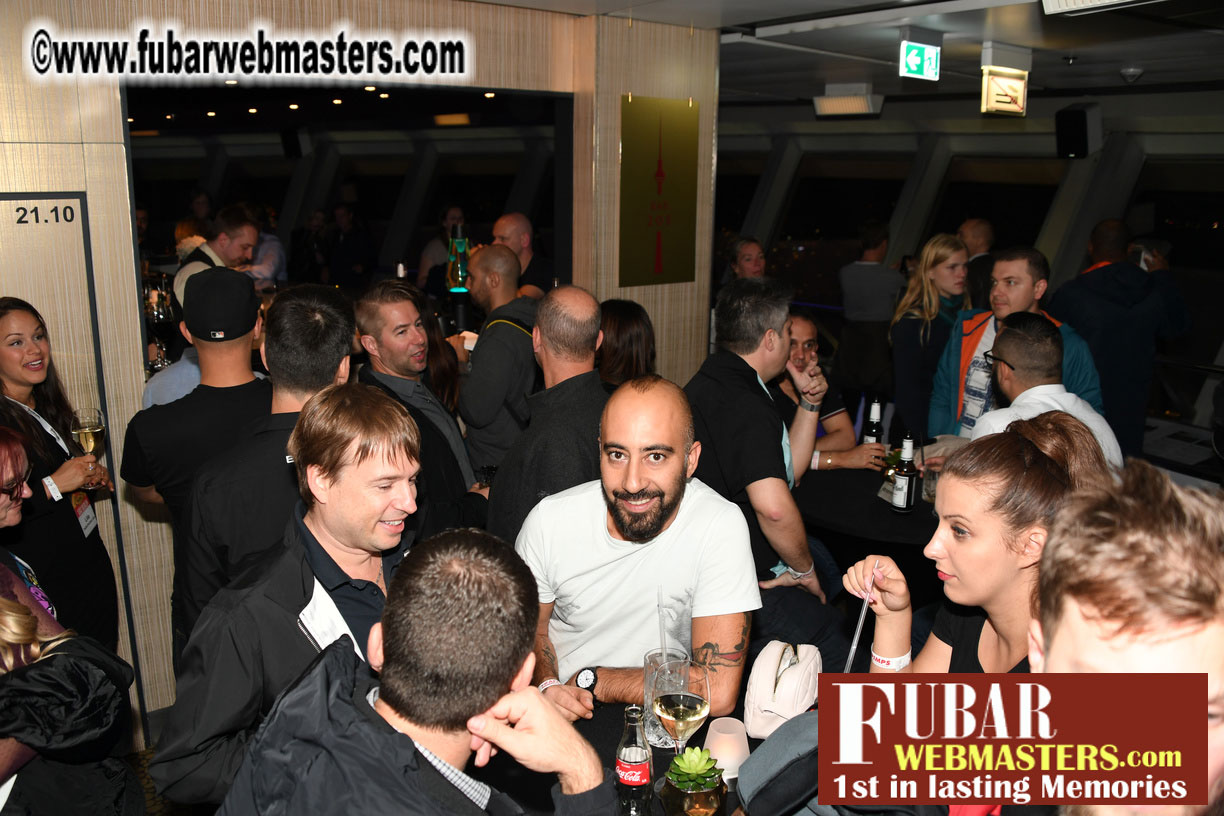 XBIZ Berlin Farewell Event