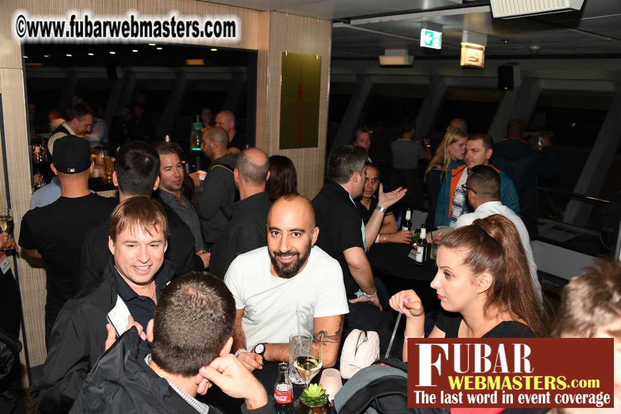 XBIZ Berlin Farewell Event