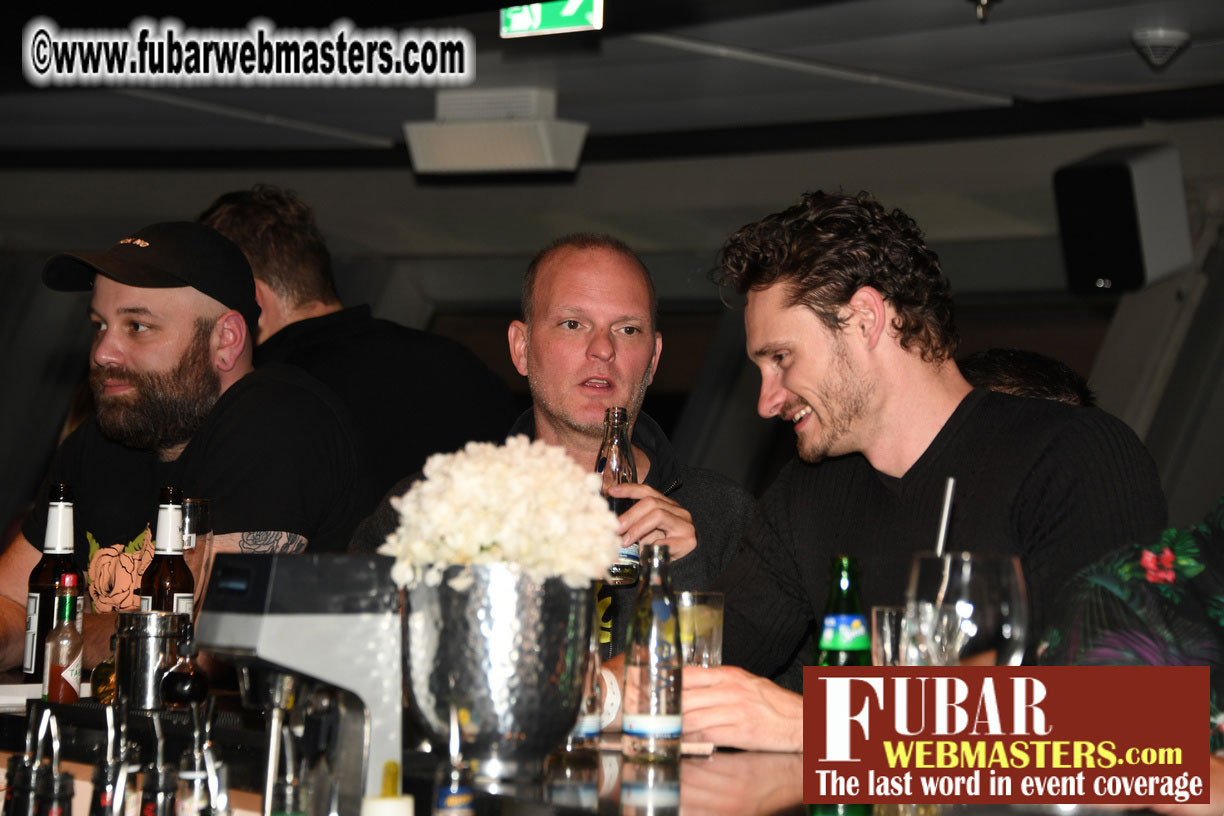 XBIZ Berlin Farewell Event