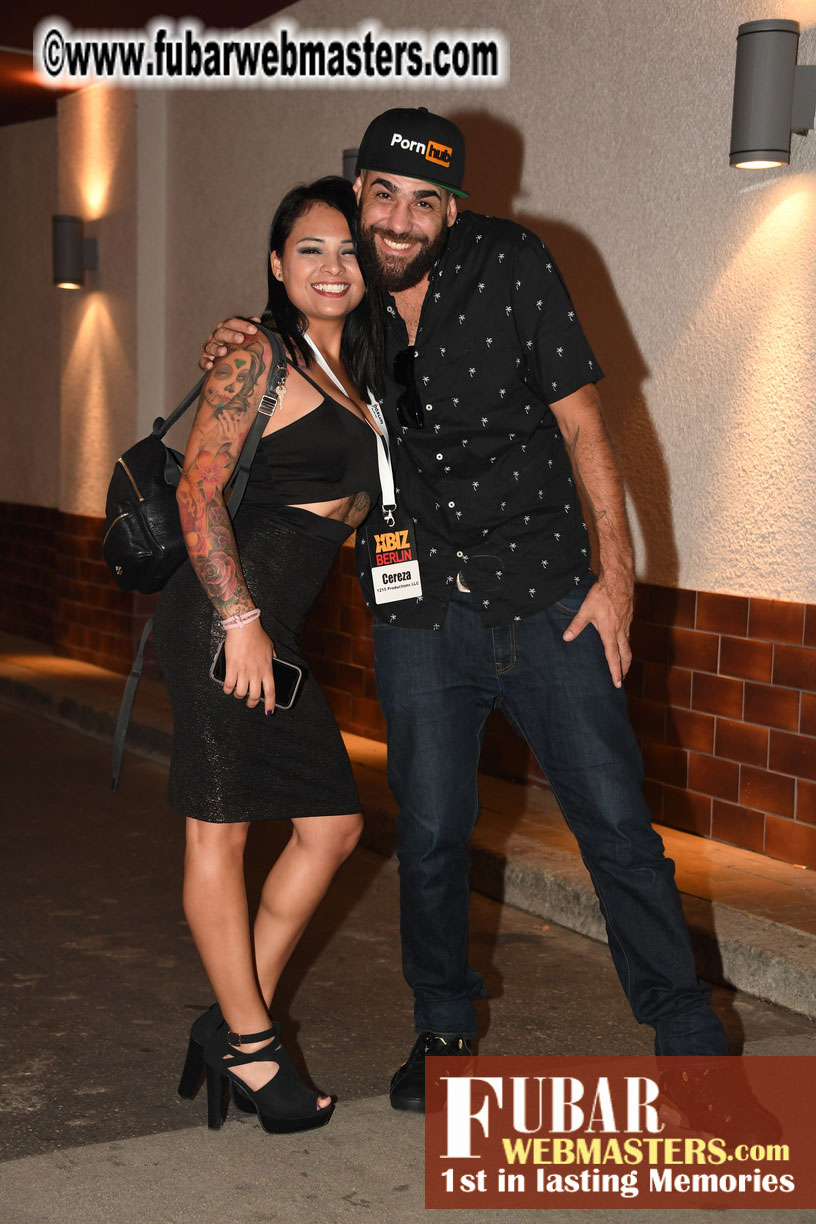 XBIZ Show 2018