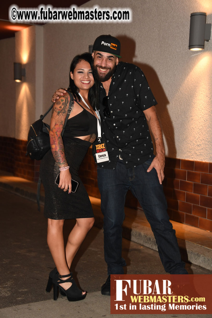 XBIZ Show 2018