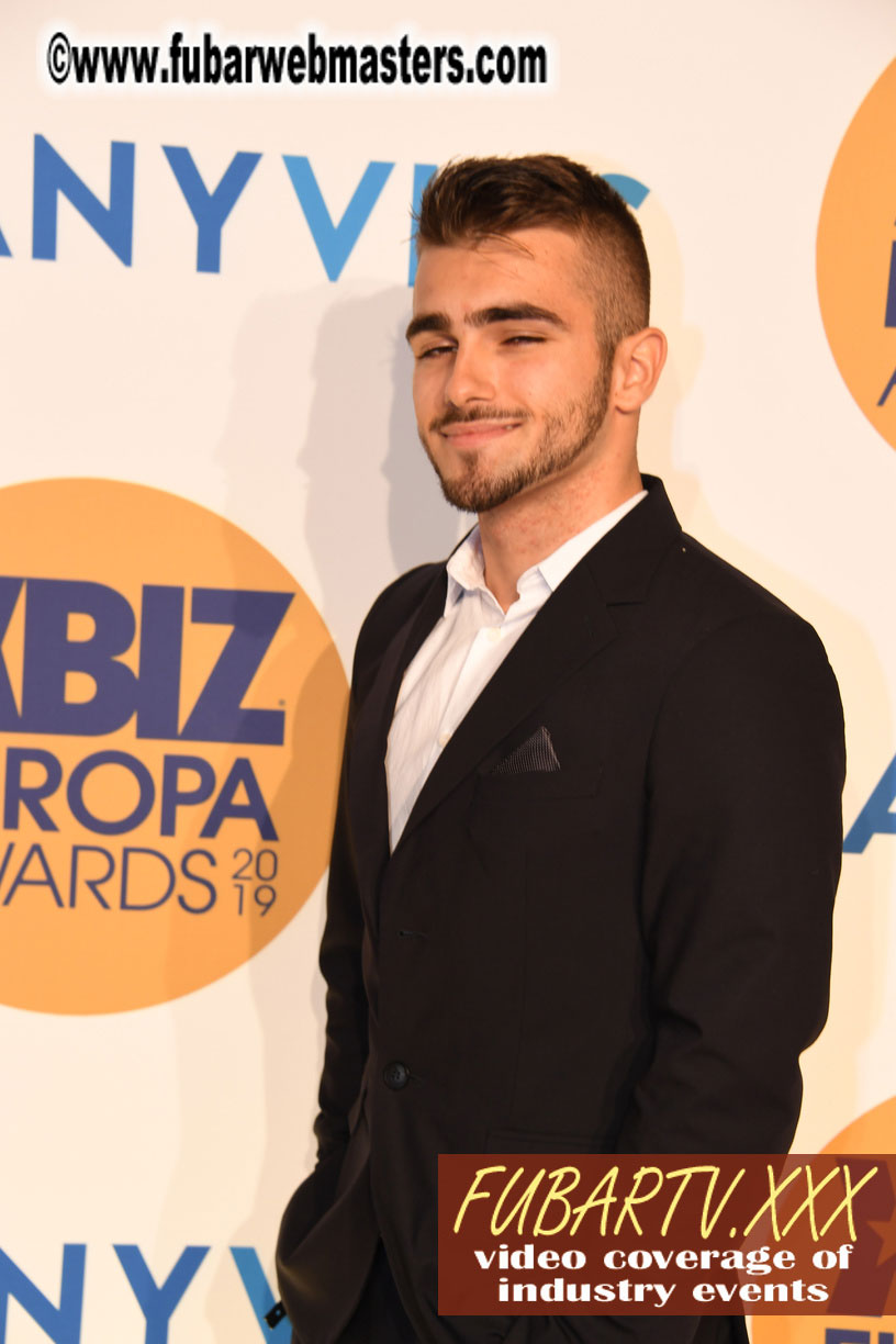 XBIZ Europa Awards