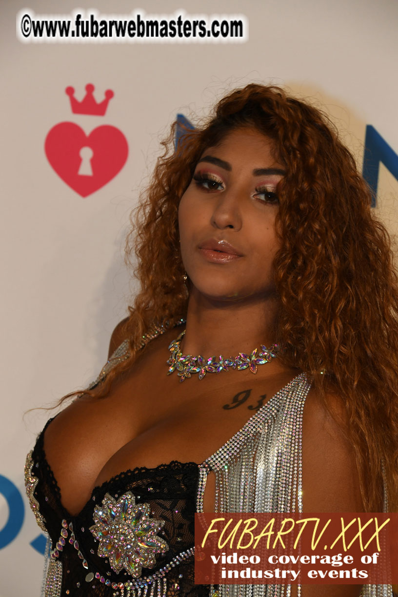 XBIZ Europa Awards