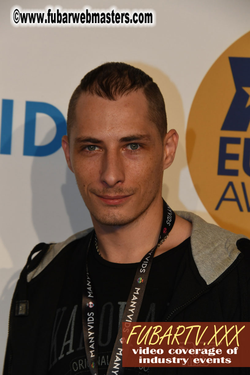 XBIZ Europa Awards