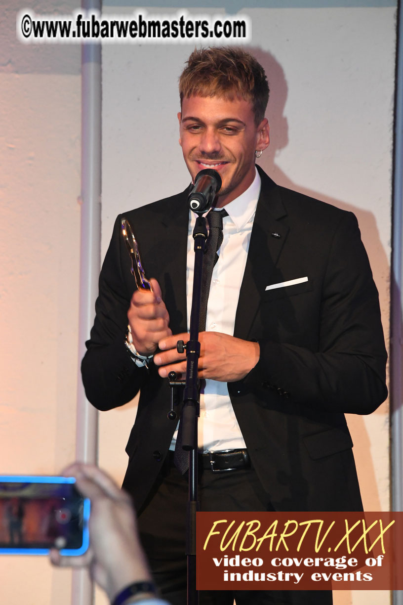 XBIZ Europa Awards