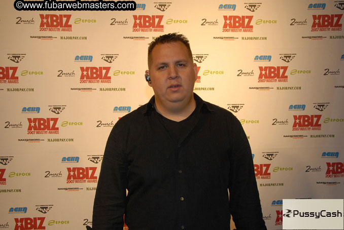 The 5th Annual XBiz Awards