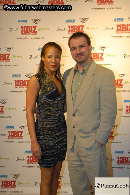 The 5th Annual XBiz Awards