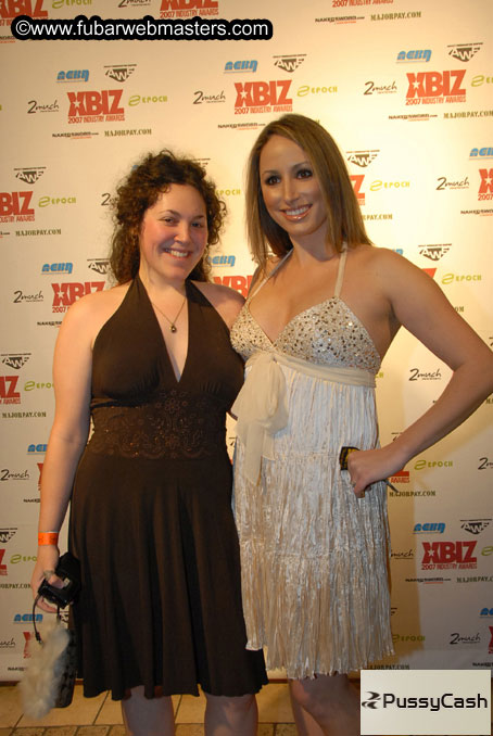 The 5th Annual XBiz Awards