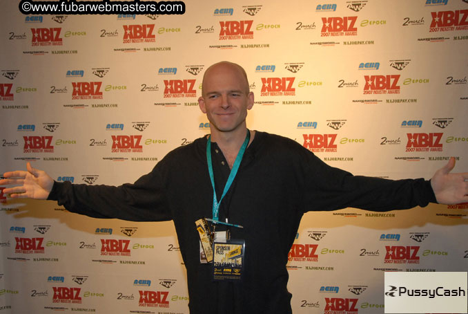 The 5th Annual XBiz Awards