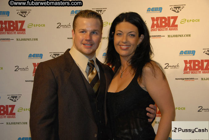 The 5th Annual XBiz Awards