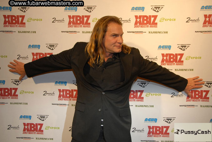 The 5th Annual XBiz Awards