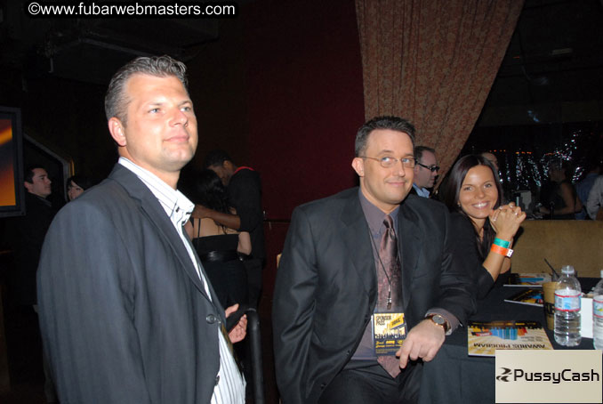 The 5th Annual XBiz Awards