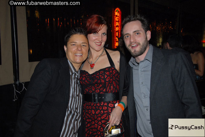 The 5th Annual XBiz Awards