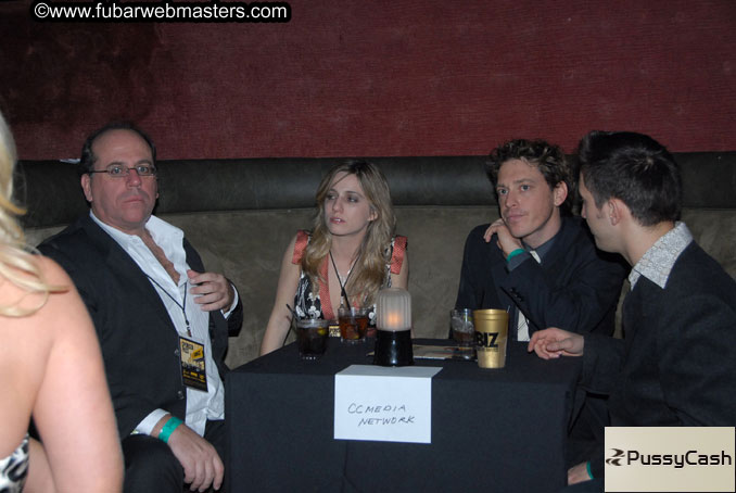 The 5th Annual XBiz Awards