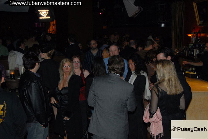 The 5th Annual XBiz Awards