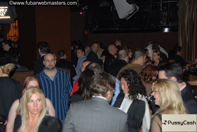 The 5th Annual XBiz Awards