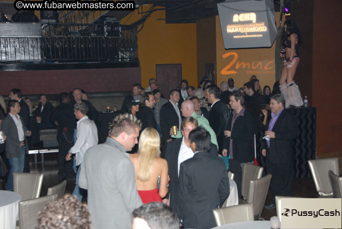 The 5th Annual XBiz Awards