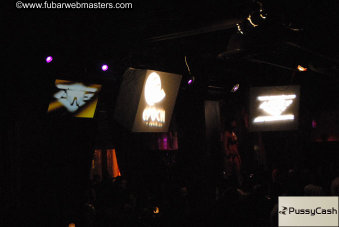 The 5th Annual XBiz Awards