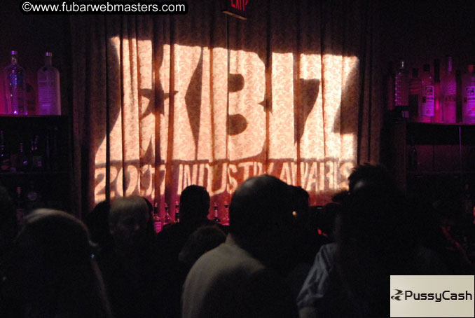 The 5th Annual XBiz Awards