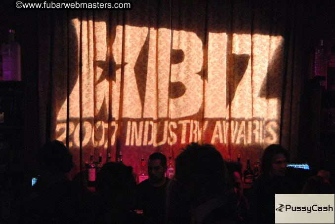 The 5th Annual XBiz Awards