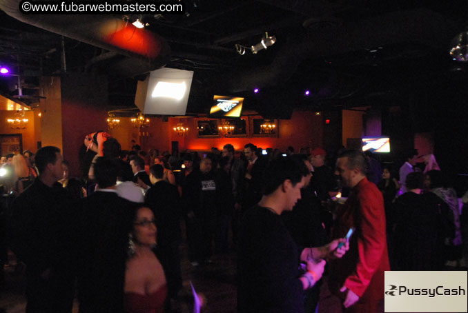 The 5th Annual XBiz Awards