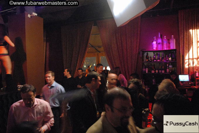 The 5th Annual XBiz Awards