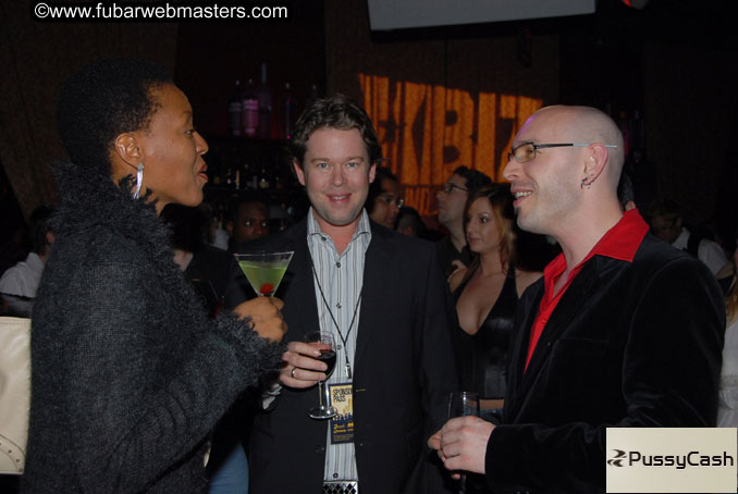 The 5th Annual XBiz Awards