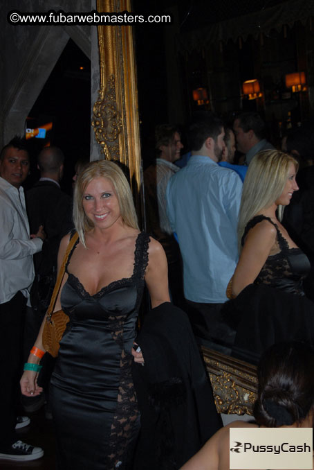 The 5th Annual XBiz Awards