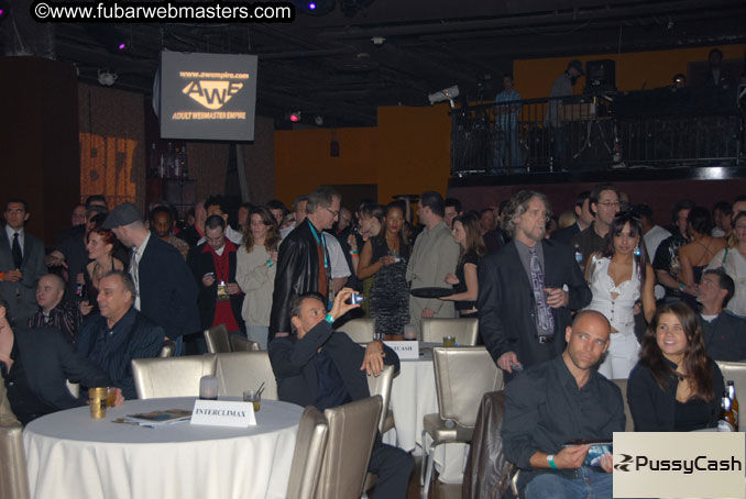 The 5th Annual XBiz Awards